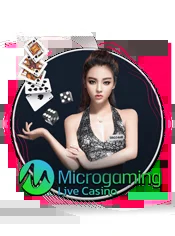 Micro Gaming Plus Live Casino