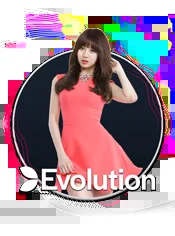 Evolution(Asia)